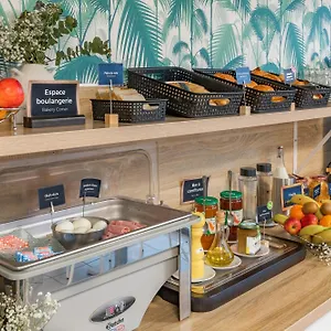 Appart'city Classic Euromed Apartmanhotel